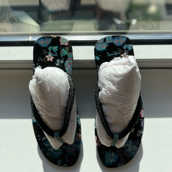 Paul Smith Colorful flip fops - Picture 7 of 12